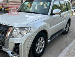 میتسوبیشی پاجیرۆ